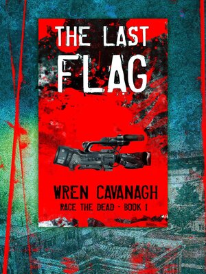 cover image of The Last Flag